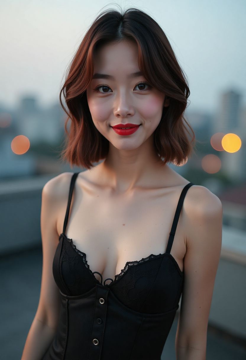 漫评封面
