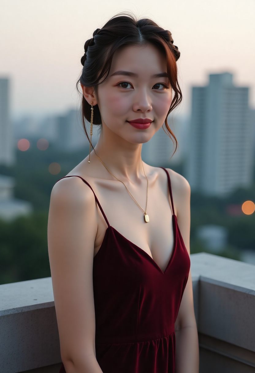 直播间封面